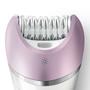 Imagem de Depilador Feminino Philips Satinelle Advanced Bre630