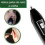 Imagem de Depilador Masculino 3 Em 1 - Kemei Com Alto Desempenho