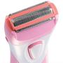 Imagem de Depilador Philips SatinShave Essential HP6306