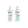 Imagem de Depilatorio Depil Bella Oleo Removedor 140ml - Kit C/ 2un