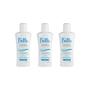 Imagem de Depilatorio Depil Bella Oleo Removedor 140Ml - Kit Com 3Un