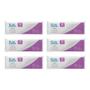 Imagem de Depilatorio Depil Bella Papel C/20 Gran Style - Kit Com 6Un