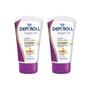 Imagem de Depilatorio Depiroll Creme Buço 50G Oleo De Argan- Kit C/2Un