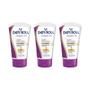 Imagem de Depilatorio Depiroll Creme Buço 50G Oleo De Argan- Kit C/3Un