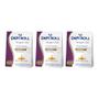 Imagem de Depilatorio Depiroll Folha Corporal Com 16 Argan - Kit C/3Un
