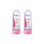 Imagem de Depilatorio Depiroll Loçao Hydrate Cacau 120Ml - Kit Com 2Un