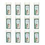 Imagem de Depilatorio Depiroll Roll-On 100G Algas - Kit Com 12Un