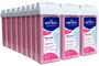 Imagem de Depilatorio Depiroll RollOn 100g Rosa  Kit Com 24 Un