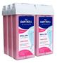 Imagem de Depilatorio Depiroll RollOn 100g Rosa  Kit Com 6 Un