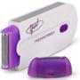 Imagem de Depile com facilidade e sem dor com nosso Depilator facial indolor do corpo!