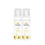 Imagem de Depilflax Mouse Retardante 150ml - 2 Unidade