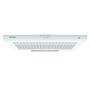 Imagem de Depurador de Ar 80cm Branco Cook Colormaq 5 à 6 Bocas