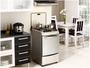 Imagem de Depurador de Ar Inox Electrolux 60cm 4 Bocas