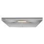 Imagem de Depurador de Ar Philco Slim Pdr60i 60cm - Inox - 220v