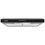 Imagem de Depurador De Ar Slim Suggar 60cm Preto 127V - DPS161PT