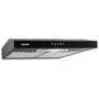 Imagem de Depurador De Ar Slim Suggar 60cm Preto 127V - DPS161PT