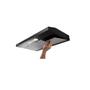 Imagem de Depurador de Ar Slim Suggar 80cm Preto DPS182PT  220 Volts