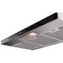 Imagem de Depurador de ar Slim Touch 80 Cm Inox 220V Suggar DTH82IX