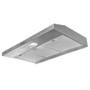 Imagem de Depurador De Ar Suggar 80Cm Slim 3 Vel. Dps182Ix Inox 220V