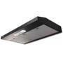 Depurador De Ar Suggar 80Cm Slim 3 Vel. Dps182Pt Preto 220V Imagem de Depurador De Ar Suggar 80Cm Slim 3 Vel. Dps182Pt Preto 220V