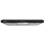 Depurador De Ar Suggar 80Cm Slim 3 Vel. Dps182Pt Preto 220V Imagem de Depurador De Ar Suggar 80Cm Slim 3 Vel. Dps182Pt Preto 220V