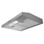 Imagem de Depurador de Ar Suggar Slim 60cm Prata DPS162PR  220 Volts