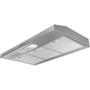 Imagem de Depurador de Ar Suggar Slim 80cm Prata DPS181PR  127 Volts