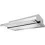 Imagem de Depurador de Ar Suggar Slim de Embutir 80Cm Inox 220V DE82IX
