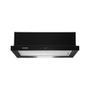 Imagem de Depurador E Exaustor de Embutir Slim Touch 60cm Preto DE62THPT Suggar 220V