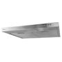 Imagem de Depurador e Exaustor Philco 60cm Slim 3 Velocidades Inox PDR60I - 127 Volts