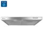 Imagem de Depurador e Exaustor Philco 60cm Slim 3 Velocidades Inox PDR60I - 127 Volts
