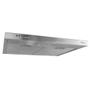 Imagem de Depurador e Exaustor Philco 60cm Slim 3 Velocidades Inox PDR60I - 127 Volts
