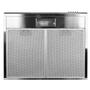 Imagem de Depurador e Exaustor Philco PDR60I Slim 60cm 3 velocidades Inox