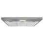 Imagem de Depurador e Exaustor Philco Slim 3 Velocidades 90CM Inox PDR90I  127 Volts