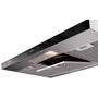 Imagem de Depurador E Exaustor Slim Touch 80cm Inox DTH82IX Suggar 220V