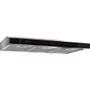 Imagem de Depurador E Exaustor Slim Touch 80cm Inox DTH82IX Suggar 220V