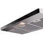 Imagem de Depurador E Exaustor Slim Touch 80cm Inox DTH82IX Suggar 220V