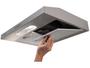 Imagem de Depurador Exaustor Slim 60Cm Prata DPS162PR Suggar 220V