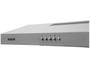 Imagem de Depurador Exaustor Slim 60Cm Prata DPS162PR Suggar 220V