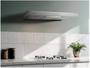 Depurador Exaustor Slim 80Cm Branco DPS181BR Suggar 127V Imagem de Depurador Exaustor Slim 80Cm Branco DPS181BR Suggar 127V