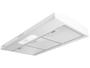 Depurador Exaustor Slim 80Cm Branco DPS181BR Suggar 127V Imagem de Depurador Exaustor Slim 80Cm Branco DPS181BR Suggar 127V