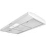 Imagem de Depurador Exaustor Slim 80Cm Branco DPS182BR Suggar 220V