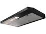Imagem de Depurador Exaustor Slim 80Cm Preto DPS182PT Suggar 220V