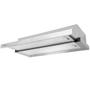 Depurador Exaustor Slim De Embutir 60Cm Inox De61Ix 110V Suggar Imagem de Depurador Exaustor Slim De Embutir 60Cm Inox De61Ix 110V Suggar