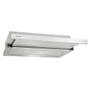 Imagem de Depurador Exaustor Slim De Embutir 80Cm Inox DE81IX  Suggar 127V