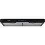 Imagem de Depurador Exaustor Slim Touch 60Cm Preto Dth62Pt Suggar 220V