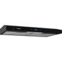 Imagem de Depurador Exaustor Slim Touch 60cm Preto Suggar DTH61PT 127V