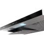 Imagem de Depurador Exaustor Slim Touch 80Cm Inox Dth82Ix Suggar 220V