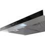 Imagem de Depurador Exaustor Slim Touch 80Cm Inox Dth82Ix Suggar 220V