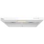 Imagem de Depurador Philco Slim 60 cm Branco 110V   PDR60B